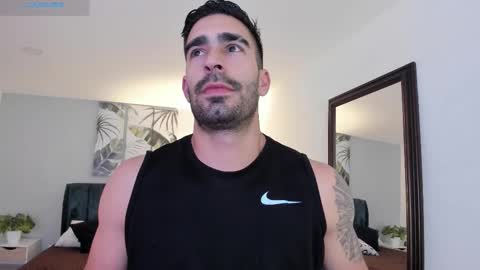 BASTIAN online show from 11/01/25, 08:22