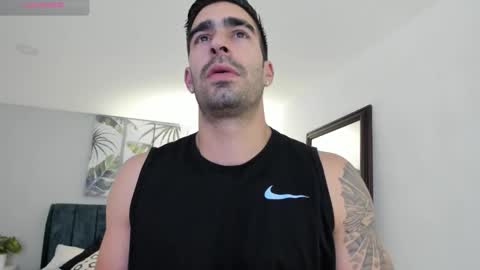 BASTIAN online show from 11/09/25, 08:51