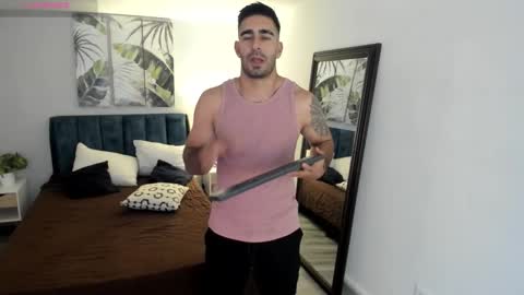 BASTIAN online show from 11/10/25, 07:02