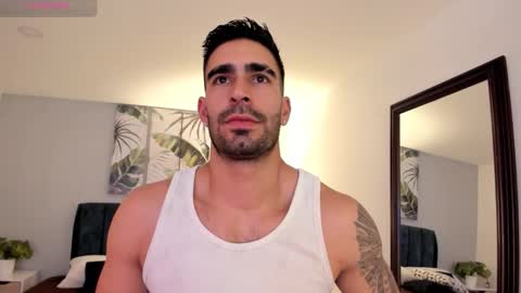 BASTIAN online show from 11/13/25, 08:52