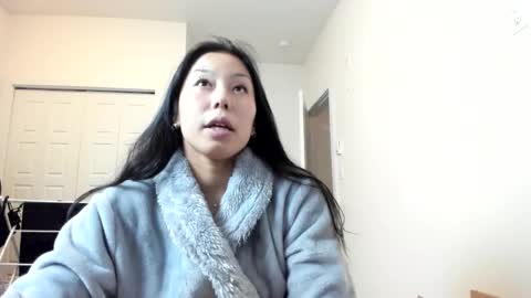 Tina online show from 11/23/25, 07:30