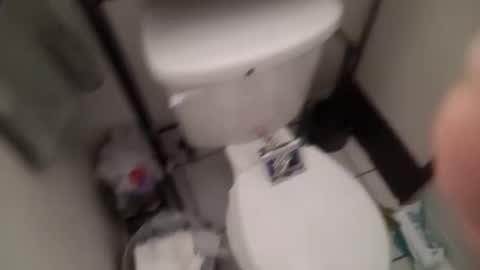 Luis online show from 02/19/25, 07:48