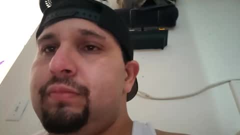 Luis online show from 03/01/25, 06:43