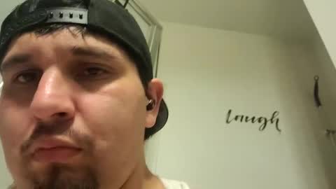 Luis online show from 09/12/25, 06:02