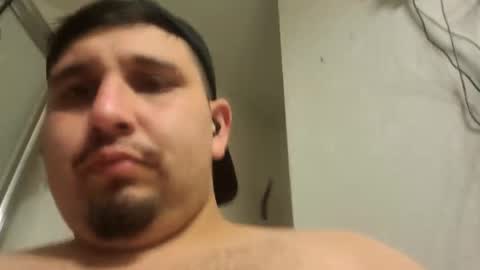 Luis online show from 09/24/25, 04:27