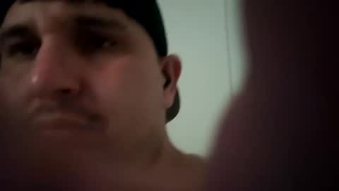 Luis online show from 09/24/25, 04:54