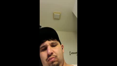 Luis online show from 09/28/25, 06:46