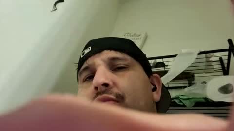 Luis online show from 11/03/25, 12:39