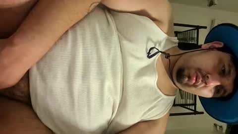 Luis online show from 11/12/25, 11:21