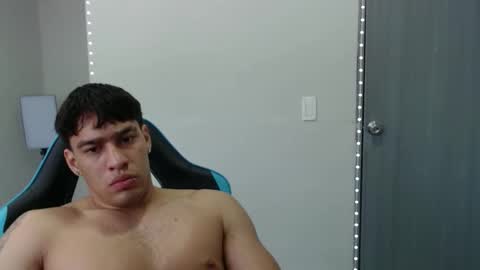 team23hot0 online show from 10/08/25, 07:00