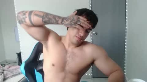 team23hot0 online show from 10/23/25, 06:17