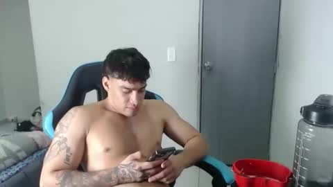 team23hot0 online show from 10/30/25, 02:24