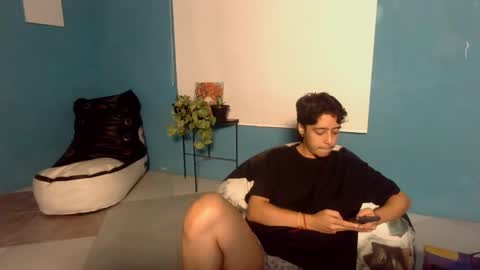 Snapshot of teamnicoftm chatting on 10/09/25, 02:42 nico online show from 10/09/25, 02:42