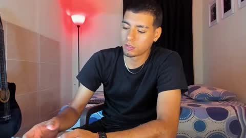 Danger online show from 10/18/25, 05:43