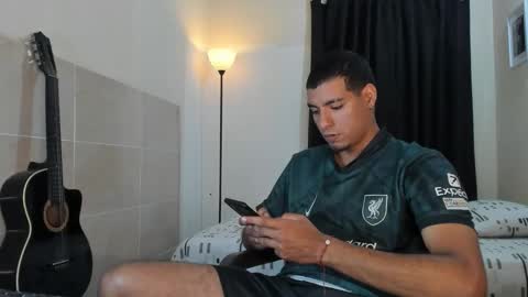 Danger online show from 10/20/25, 07:03