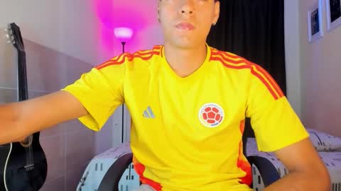 Danger online show from 10/25/25, 03:58