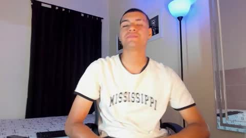 Danger online show from 10/26/25, 03:56