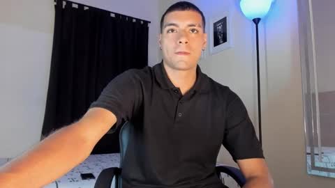 Danger online show from 10/28/25, 07:49