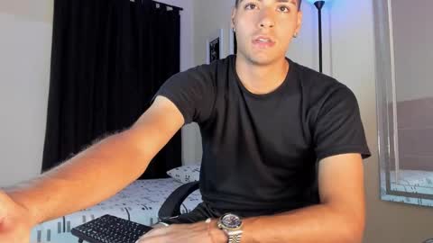 Danger online show from 10/29/25, 07:26