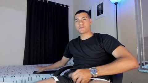 Danger online show from 10/30/25, 07:32