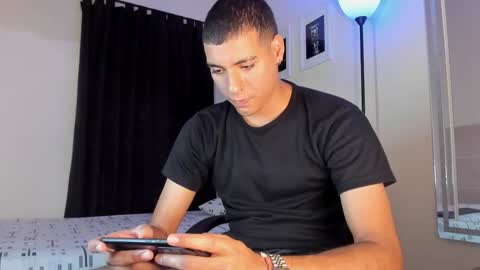 Danger online show from 10/30/25, 07:36