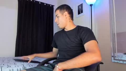 Danger online show from 11/10/25, 10:42