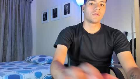 Danger online show from 11/19/25, 01:49