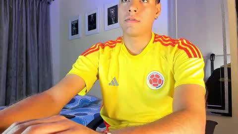 Danger online show from 11/20/25, 03:50