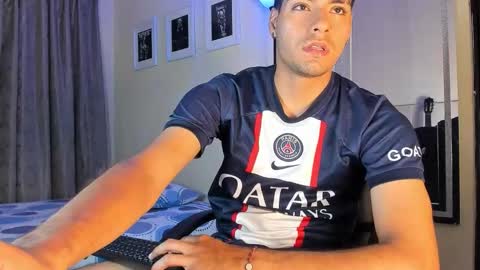 Danger online show from 11/23/25, 02:33