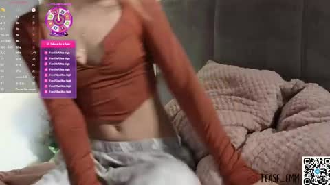 Em online show from 11/09/25, 02:37