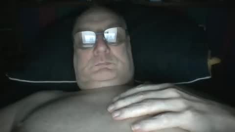 Mark online show from 09/09/25, 07:08