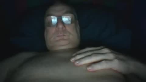 Mark online show from 09/10/25, 07:08