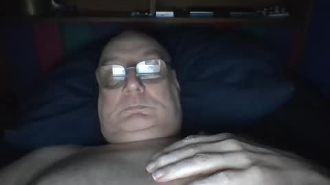 Mark online show from 10/07/25, 07:11