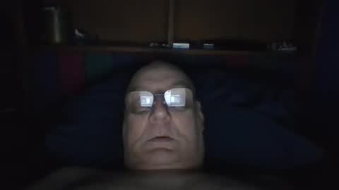 Mark online show from 10/08/25, 07:17