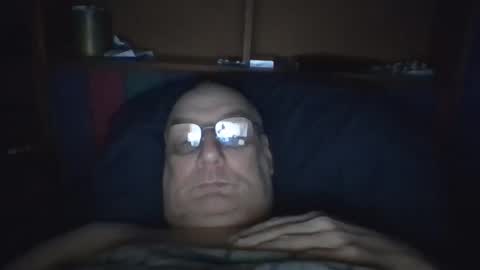 Mark online show from 10/11/25, 08:57