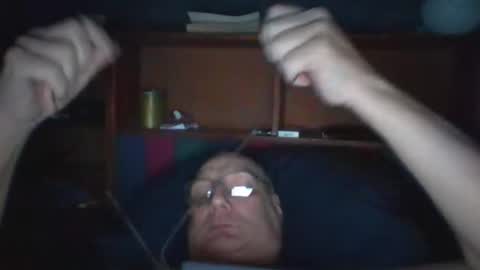 Mark online show from 10/13/25, 07:19