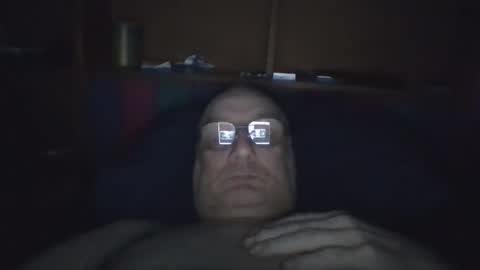 Mark online show from 10/17/25, 07:22