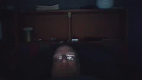 Mark online show from 10/26/25, 07:58