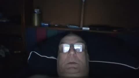 Mark online show from 11/11/25, 10:26