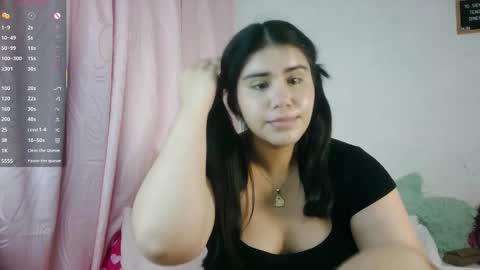 Snapshot of tecno262900 chatting on 10/06/25, 08:34 sofie online show from 10/06/25, 08:34