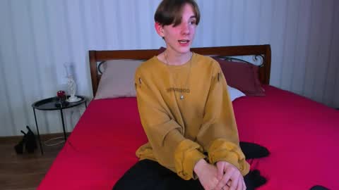 Snapshot of ted_lunn chatting on 11/06/25, 08:32 Ted online show from 11/06/25, 08:32