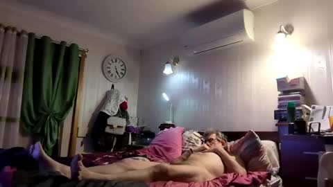 Theodore online show from 12/05/24, 06:54