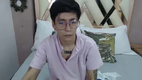 T E D D Y online show from 10/07/25, 07:44