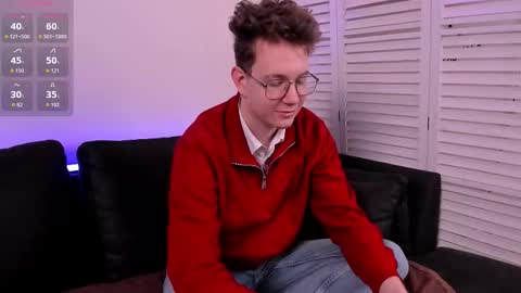 Teddy online show from 11/19/25, 08:03