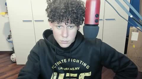 tedhmicro25 online show from 02/18/25, 07:09