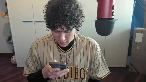 tedhmicro25 online show from 02/20/25, 03:30