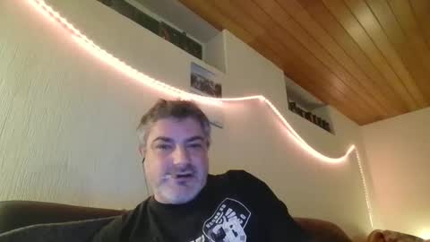 Snapshot of teeforyou chatting on 01/29/25, 12:54 Peter online show from 01/29/25, 12:54