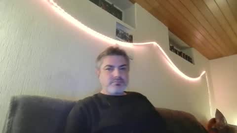 Snapshot of teeforyou chatting on 01/30/25, 11:13 Peter online show from 01/30/25, 11:13