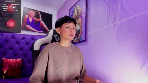 Stefani  online show from 09/09/25, 12:26