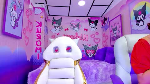 Stefani  online show from 09/11/25, 12:27